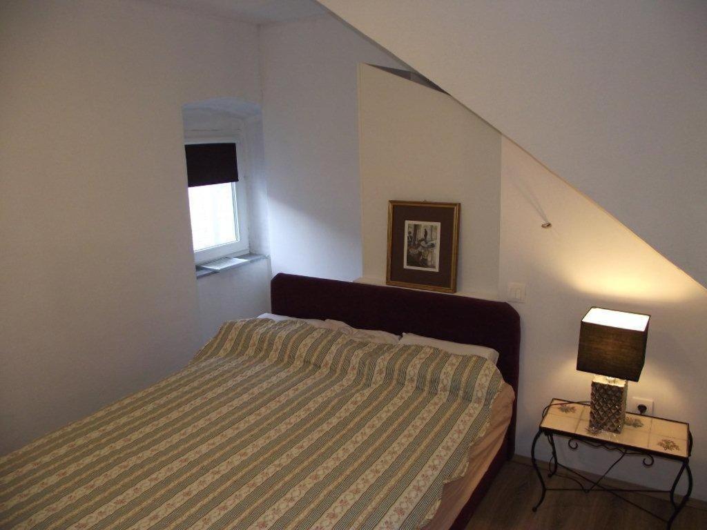 Apartments Dobrinj 部屋 写真