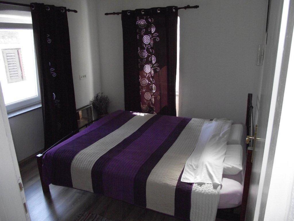 Apartments Dobrinj 部屋 写真