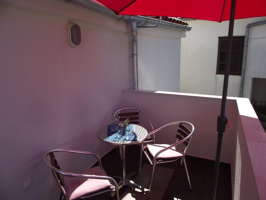 Apartments Dobrinj 部屋 写真